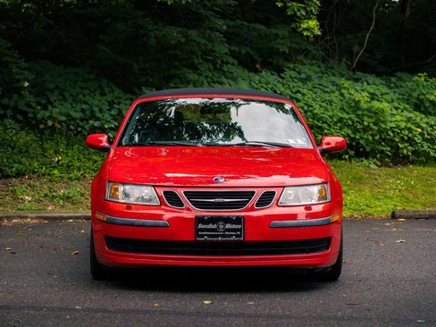 Used 2006 Saab 9-3 2.0T FWD image 5