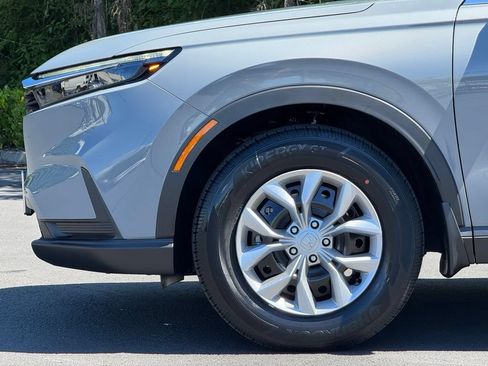 New 2026 Honda CR-V LX image 4
