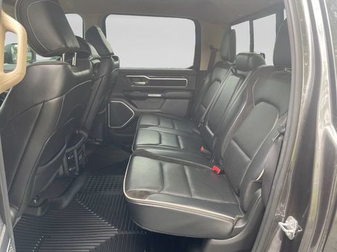 Used 2020 RAM 1500 Laramie AWD/4WD image 20