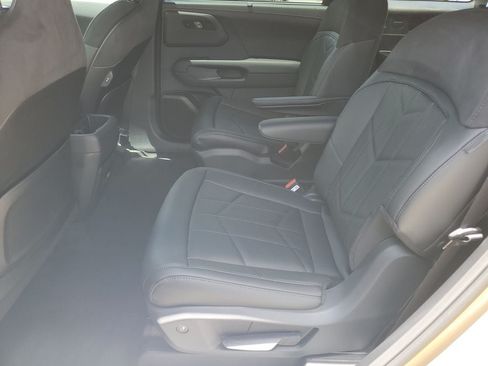 New 2027 Kia Telluride SX Prestige X-Pro AWD/4WD image 22