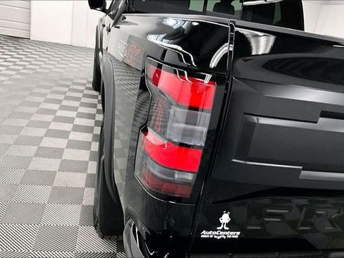 New 2026 Nissan Frontier PRO-4X AWD/4WD image 21