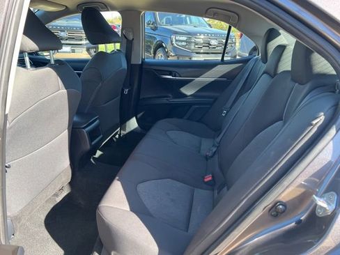 Used 2024 Toyota Camry LE image 12