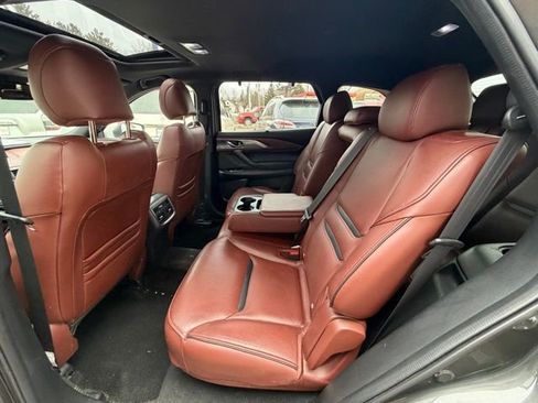 Used 2017 MAZDA CX-9 Signature image 15