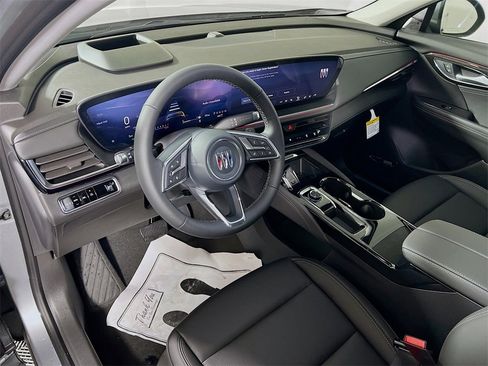 New 2026 Buick Envision Preferred image 10