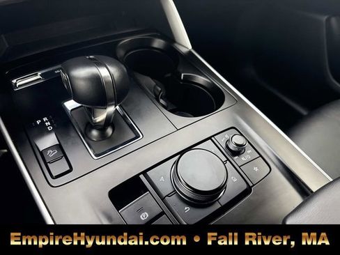 Used 2025 MAZDA CX-90 3.3 Turbo w/ Select Package AWD/4WD image 27