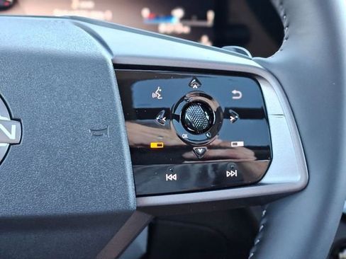 New 2026 Nissan Murano Platinum w/ Cargo Package image 16