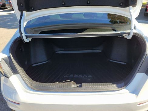 Used 2023 Honda Accord LX image 17