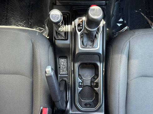 Used 2023 Jeep Wrangler Unlimited w/ Cold Weather Group AWD/4WD image 27