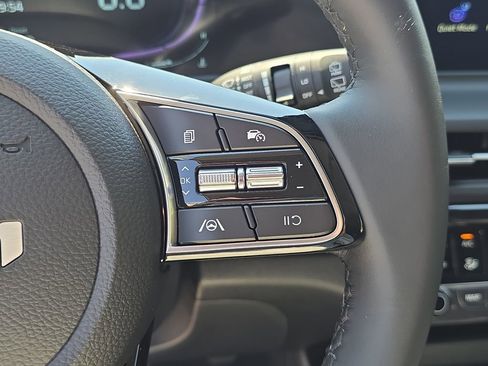 New 2026 Kia Seltos S FWD image 30