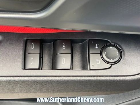 Used 2026 Chevrolet Equinox EV RS w/ Convenience Package II AWD/4WD image 15