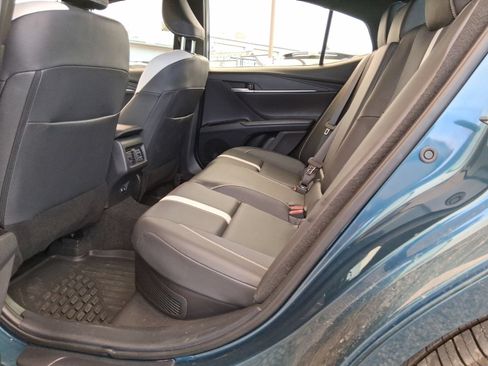 Used 2025 Toyota Camry SE w/ Convenience Package AWD/4WD image 10