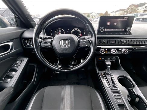 Used 2023 Honda Civic Sport image 5