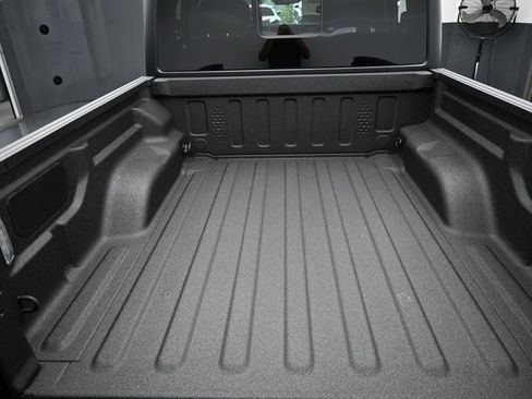 New 2026 Jeep Gladiator Willys image 35