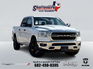 Used 2023 RAM 1500 Big Horn video 1
