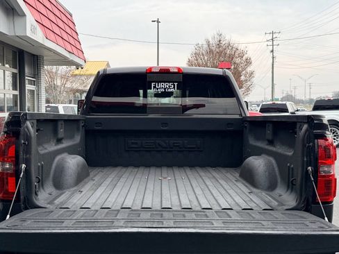 Used 2016 GMC Sierra 2500 Denali w/ Duramax Plus Package image 10