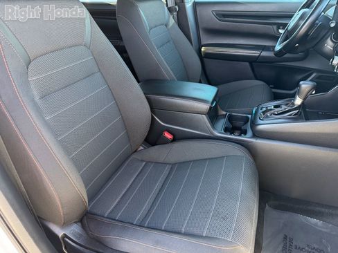 Used 2026 Honda CR-V TrailSport image 12