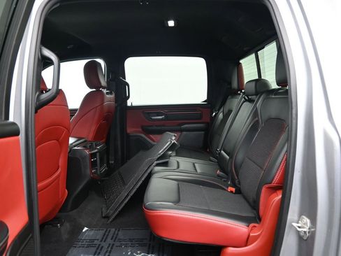 Used 2025 RAM 1500 Rebel w/ Rebel Level 1 Equipment Group image 31