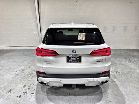 Used 2019 BMW X5 xDrive40i w/ Executive Package AWD/4WD image 24