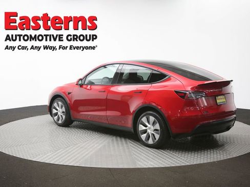 Used 2022 Tesla Model Y Long Range image 58