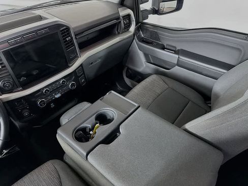 Used 2021 Ford F150 XLT w/ Equipment Group 302A High AWD/4WD image 11
