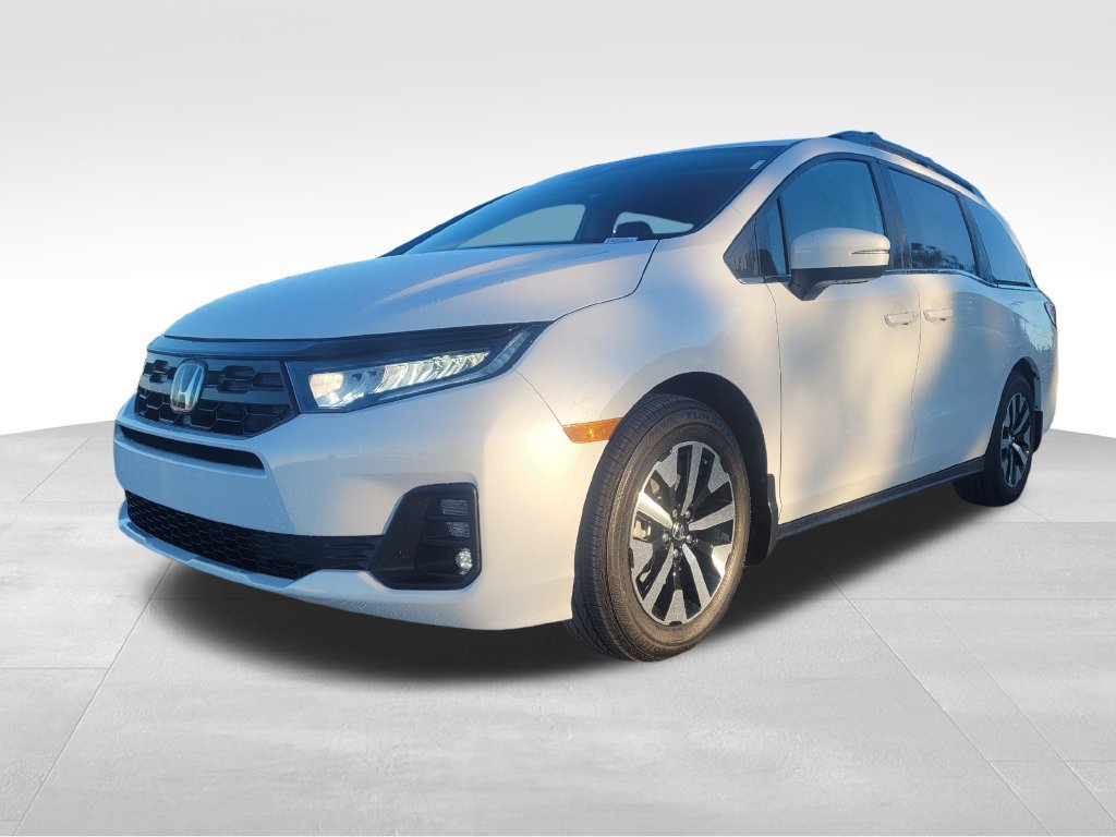 New 2027 Honda Odyssey EX-L image 3