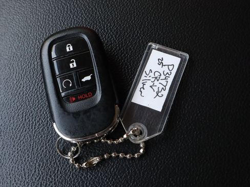 Used 2025 Honda CR-V EX-L image 34
