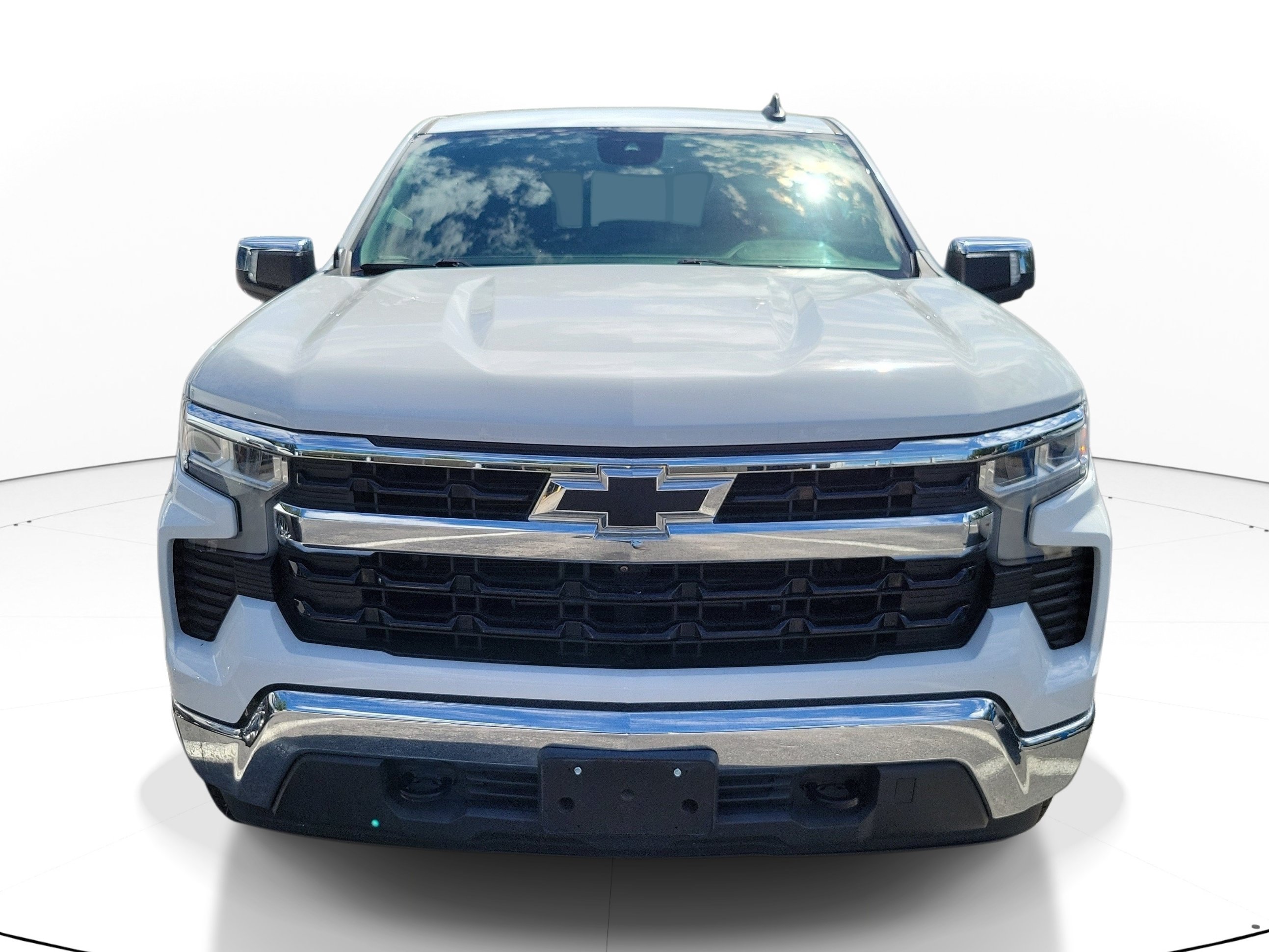 Used 2022 Chevrolet Silverado 1500 LT w/ All Star Edition Plus AWD/4WD image 6