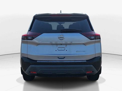 Used 2021 Nissan Rogue SV w/ Premium Package AWD/4WD image 6