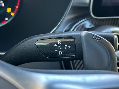 Used 2020 Mercedes-Benz C 63 AMG S image 18