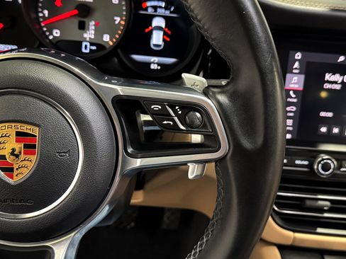 Used 2019 Porsche Macan S image 20