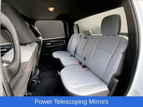 Used 2024 RAM 2500 Big Horn image 20