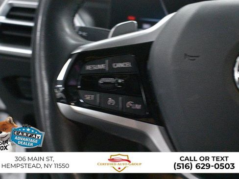 Used 2025 BMW 430i xDrive 430i xDrive image 24