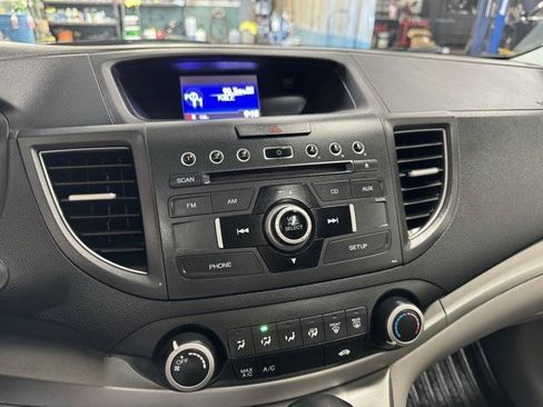 Used 2012 Honda CR-V EX image 16