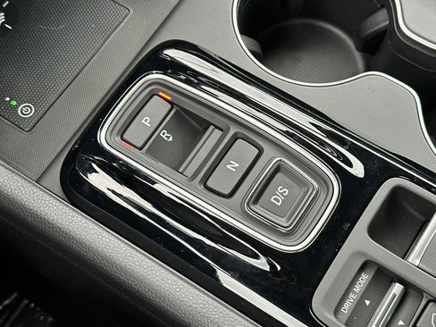 New 2026 Honda Pilot EX-L image 25