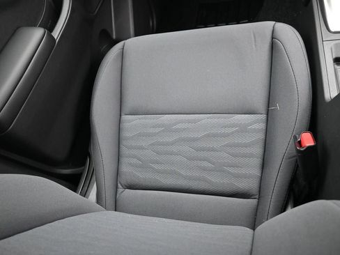 New 2026 Nissan Frontier S RWD image 13