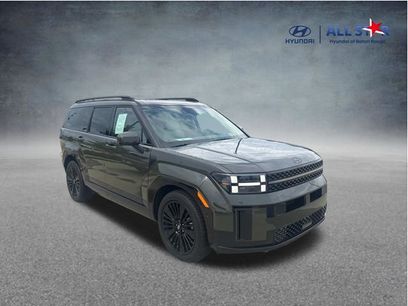 Used 2025 Hyundai Santa Fe Calligraphy