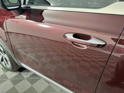 Used 2020 Kia Telluride S image 22