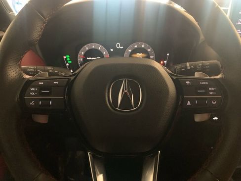 Used 2025 Acura ADX A-Spec image 17