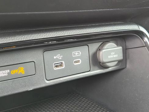 Used 2025 Honda CR-V EX image 23