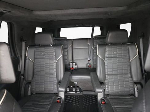 Used 2023 Cadillac Escalade V AWD/4WD image 34