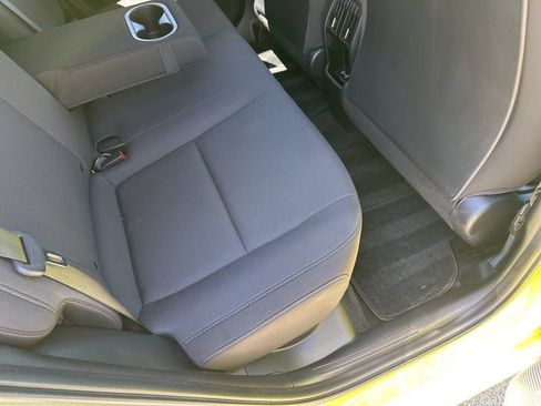 Used 2024 Hyundai Kona SEL FWD image 19
