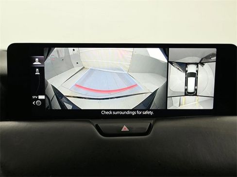 Certified 2024 MAZDA CX-90 Plug-In Hybrid w/ Premium Plus image 12