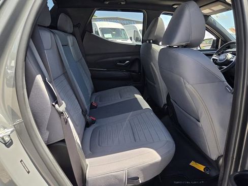 Used 2023 Hyundai Santa Cruz SEL Premium AWD/4WD image 17