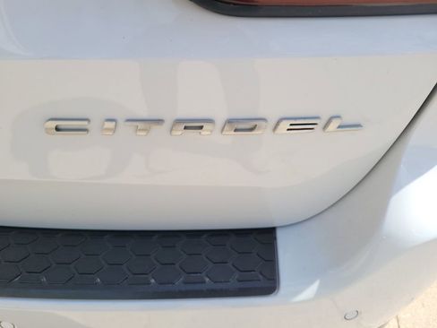 Used 2019 Dodge Durango Citadel AWD/4WD image 9