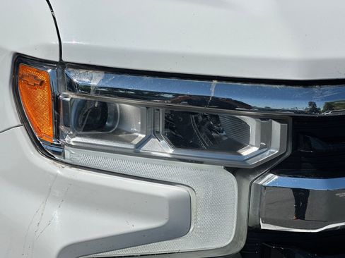 Used 2024 Chevrolet Silverado 1500 LT AWD/4WD image 10