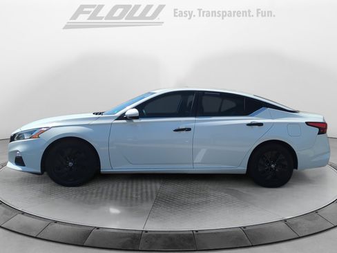 Used 2019 Nissan Altima 2.5 S image 5