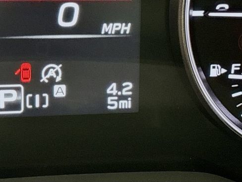 New 2026 Subaru Crosstrek 2.0i Premium image 12