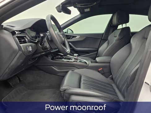Used 2024 Audi A5 2.0T Premium Plus AWD/4WD image 11