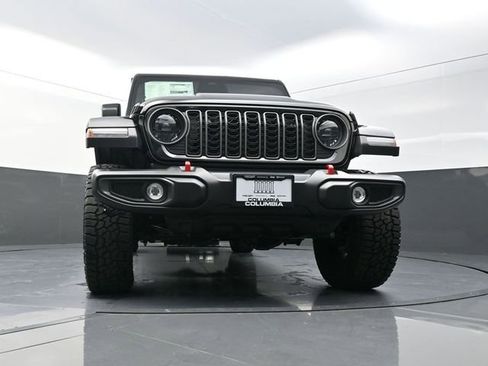 New 2026 Jeep Gladiator Rubicon image 20