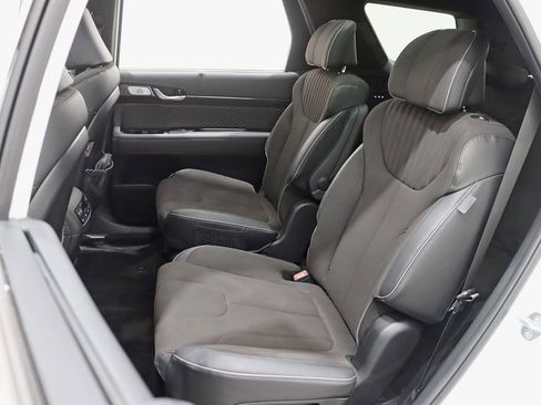 Used 2025 Hyundai Palisade Calligraphy AWD/4WD image 31